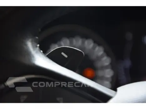 TORO - 1.8 16V EVO FREEDOM AT6