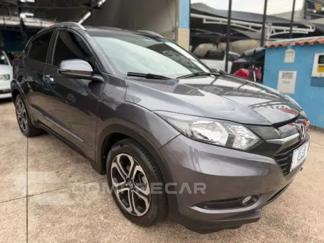 HR-V EXL 1.8 Flexone 16V 5p Aut.