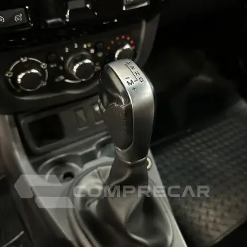 DUSTER Dynamique 2.0 Flex 16V Aut.