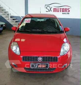 PUNTO 1.4 ELX 8V