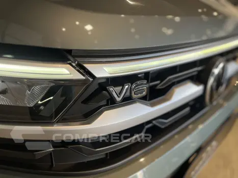 Amarok 3.0 V6 CABINE DUPLA HIGHLINE EXTREME 4X4 TURBO INTERC