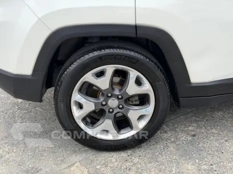 COMPASS LIMITED 2.0 4x2 Flex 16V Aut.