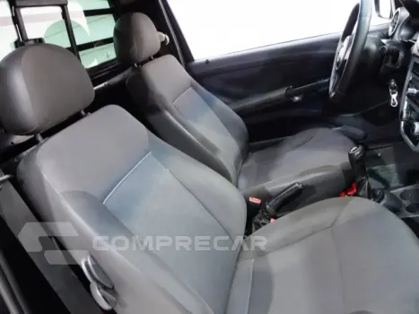 SAVEIRO - 1.6 MI TREND CS 8V 2P MANUAL G.V