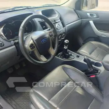 RANGER XLT 3.2 20V 4X4 CD DIESEL