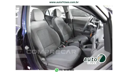 HB20S - 1.0 12V COMFORT MANUAL