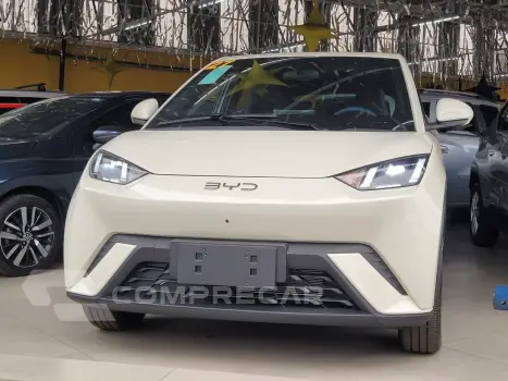 Dolphin Mini GS (Elétrico)