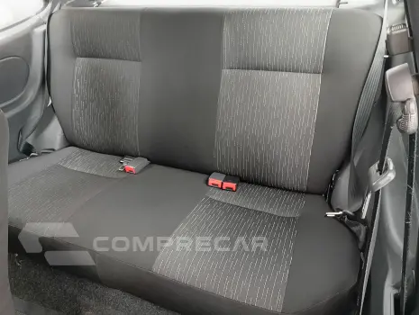 PALIO 1.0 MPI Fire Economy 8V