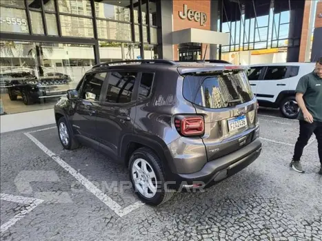 RENEGADE 1.3 T270 Turbo Sport