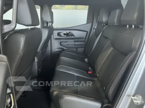TRITON 2.4 Biturbo CD Katana 4X4
