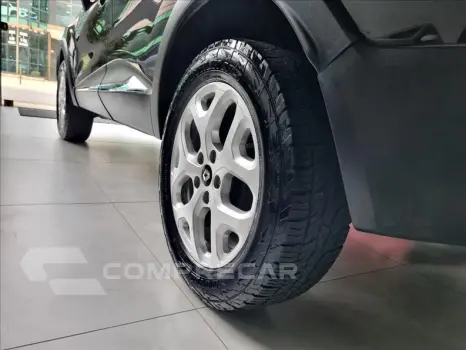 CAPTUR 1.6 16V SCE Life