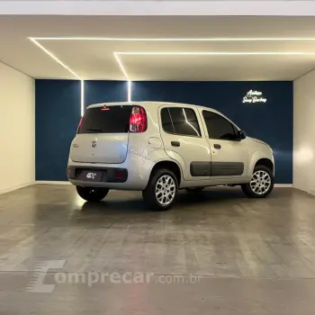 Uno UNO VIVACE Celeb. 1.0 EVO F.Flex 8V 5p