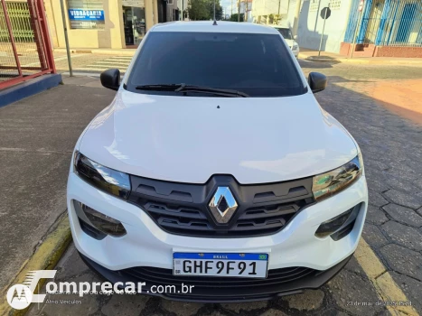 KWID 1.0 12V SCE ZEN