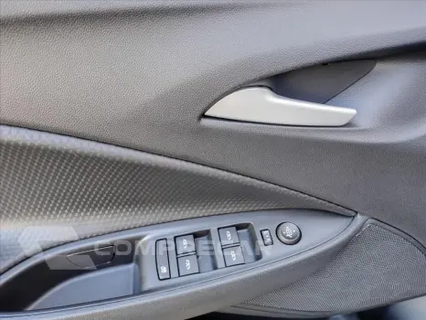 ONIX 1.0 TURBO FLEX LTZ AUTOMÁTICO