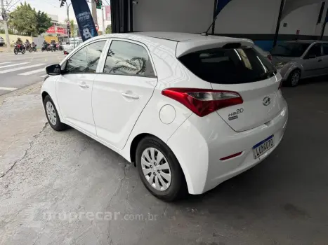 HB20 1.0 12V Comfort