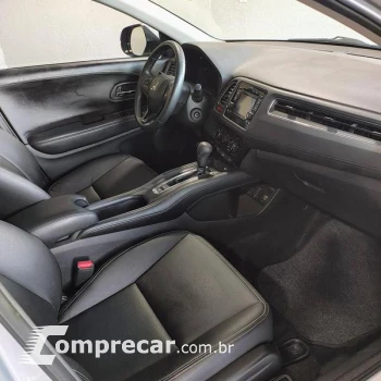HR-V 1.8 16V EX