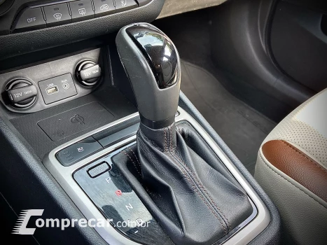 CRETA 2.0 16V Prestige
