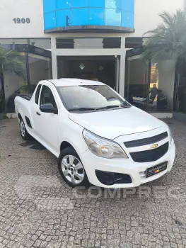 MONTANA 1.4 MPFI LS CS 8V