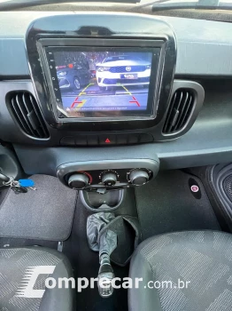 MOBI EASY 1.0 Fire Flex 5p.