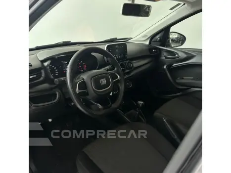 ARGO 1.0 FIREFLY FLEX DRIVE MANUAL