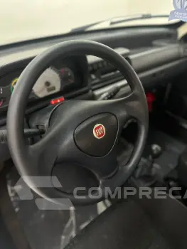 UNO 1.0 MPI Mille WAY Economy 8V