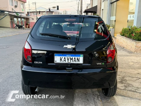 CELTA 1.0 MPFI LT 8V
