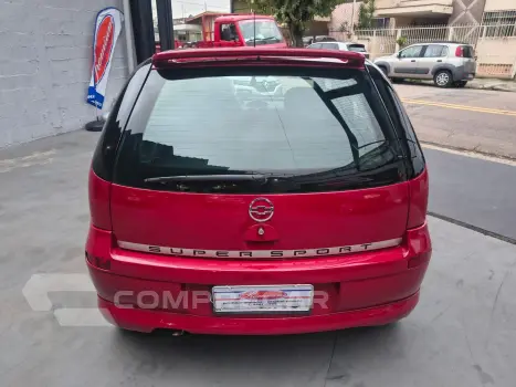 Corsa 1.8 Mpfi Ss 8V Flex 4P Manual