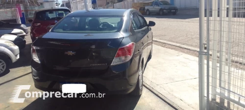 PRISMA 1.0 LT Spe/4 8V