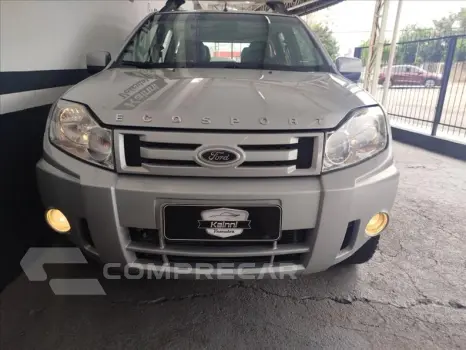 ECOSPORT 2.0 Freestyle 4WD 16V