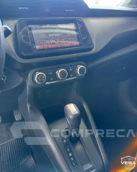 KICKS 1.6 16vstart S Direct