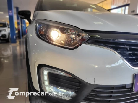 CAPTUR 1.6 16V SCE Intense