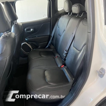 Renegade1.8 4x2 Flex 16V Aut.
