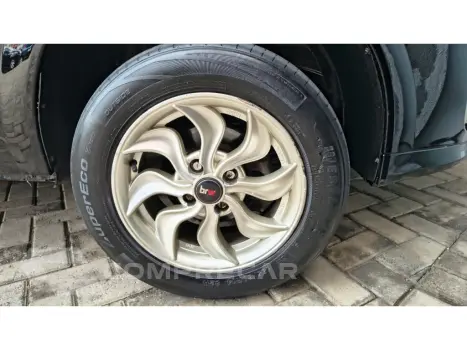 CLASSIC 1.0 MPFI LS 8V FLEX 4P MANUAL