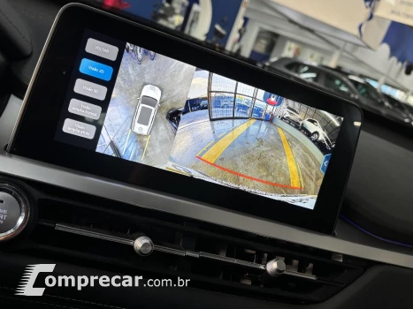 TIGGO 7 Tiggo 7 PRO 1.5 Turbo Híbrido