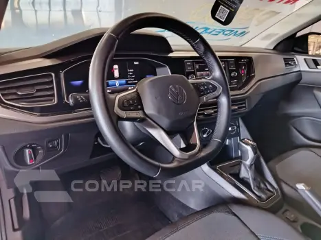 Nivus 1.0 200 Tsi Total Flex Sense Automático