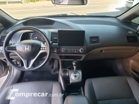 Civic LXL