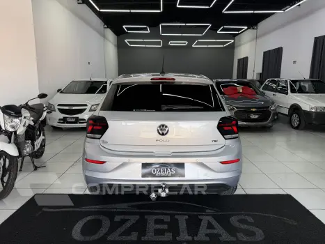 POLO 1.0 170 TSI Highline