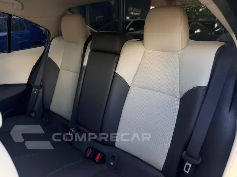 COROLLA 2.0 Altis 16V