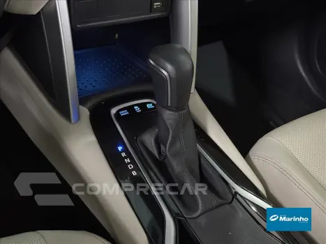 COROLLA CROSS 1.8 VVT-I HYBRID FLEX XRX CVT