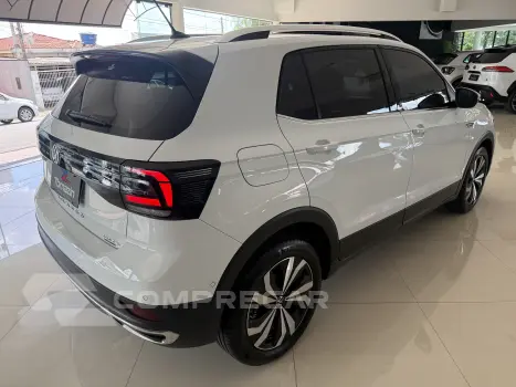 T-CROSS 1.4 250 TSI Highline