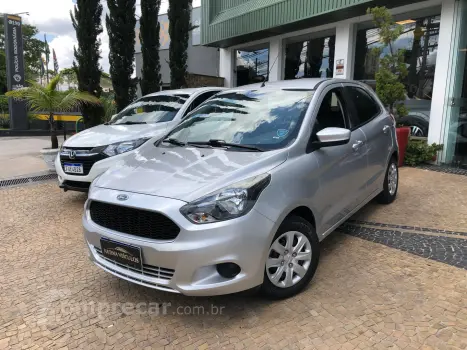 Ka 1.0 Ti-Vct Flex Se Manual