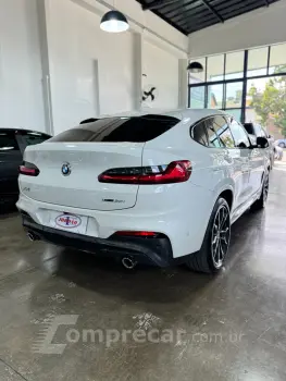 X4 XDRIVE30I