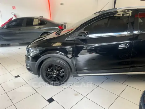 ONIX 1.4 MPFI ACTIV 8V CHEVROLET