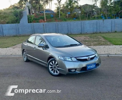 CIVIC LXL FLEX
