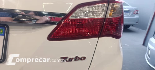 HB20S 1.0 Comfort Plus 12V Turbo