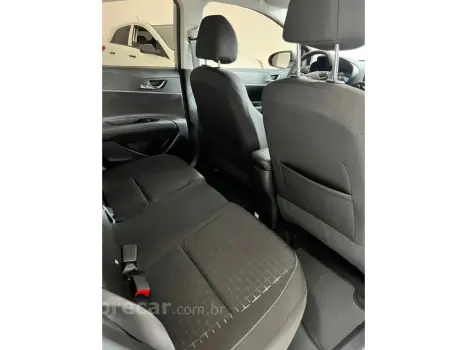 HB20 1.0 12V FLEX LIMITED PLUS MANUAL