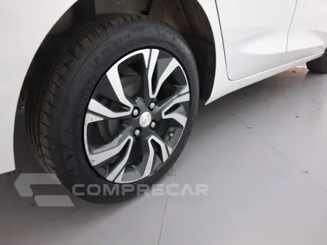 ONIX 1.0 TURBO FLEX PREMIER AUTOMÁTICO