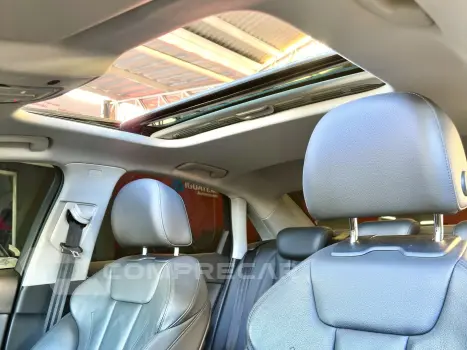 A4 2.0 TFSI AMBIENTE GASOLINA 4P S TRONIC