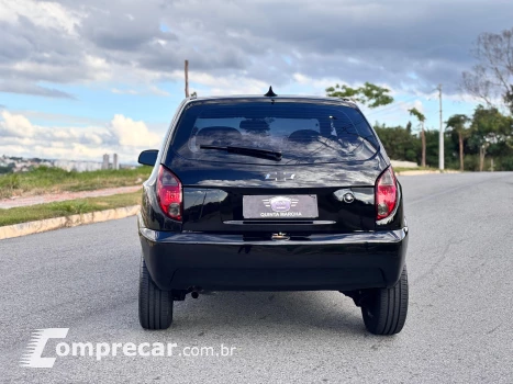 Celta LT 1.0 (Flex)