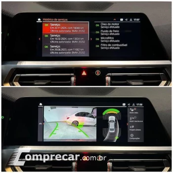 320IA 2.0 TB M SPORT A. FLEX/M.SPORT 4P