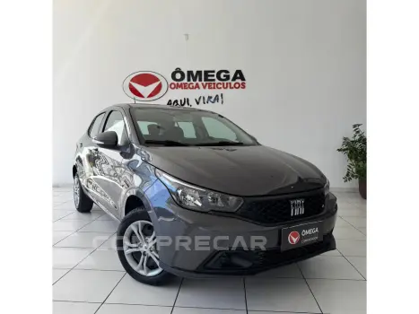 ARGO 1.0 FIREFLY FLEX DRIVE MANUAL